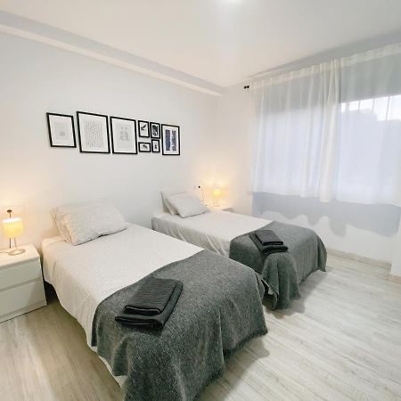 Gmc Turistics - La Casita De Atarazanas Διαμέρισμα Μάλαγα Εξωτερικό φωτογραφία